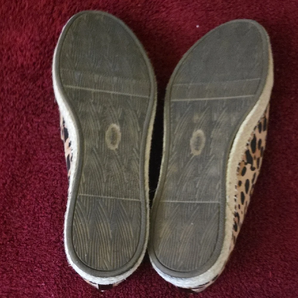 Dr. Scholls step into